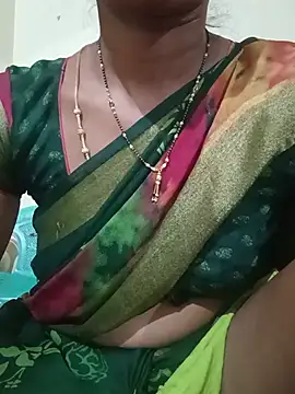 Kavya5500 live