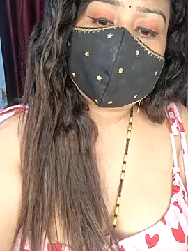 Indian-hotm-Neha live