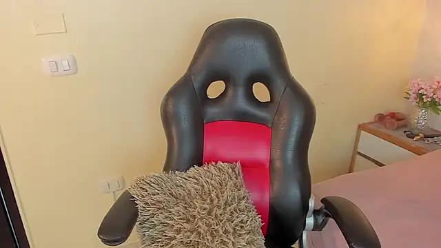 MELISSAROUGE live