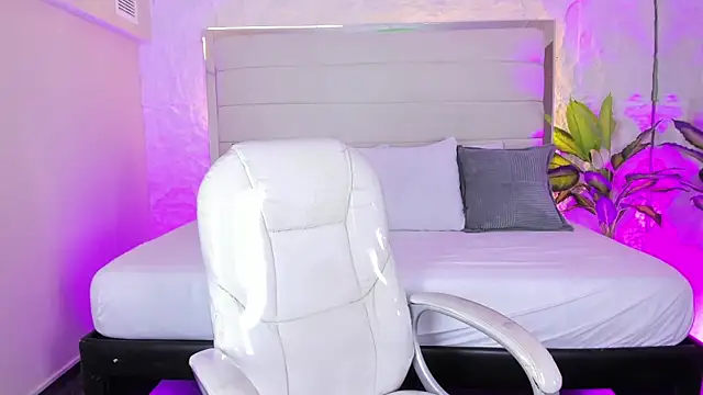 LissaBrown_ live