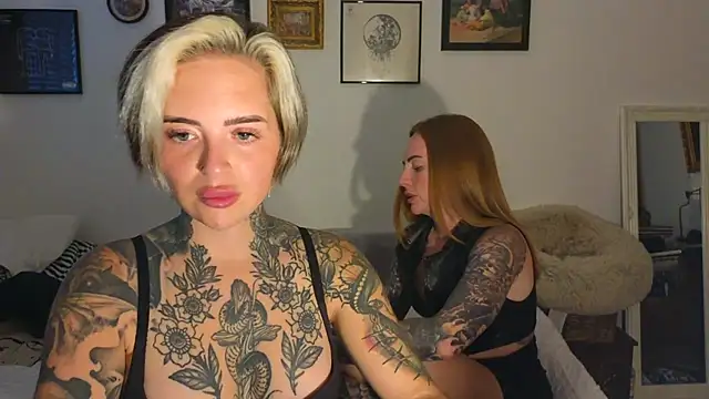 Alexandersonxo live