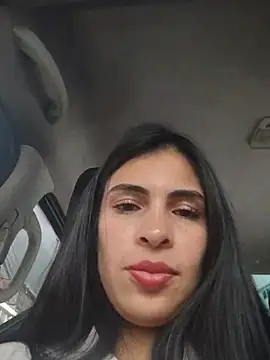Astrid-- live