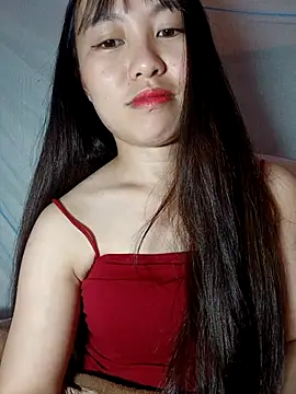 Cherry-squirtt live