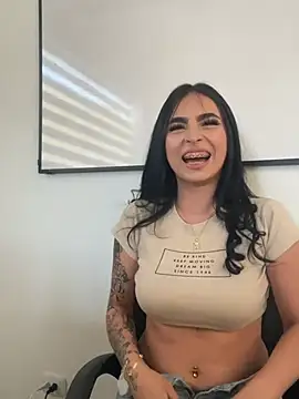 Sara_fernandez- live