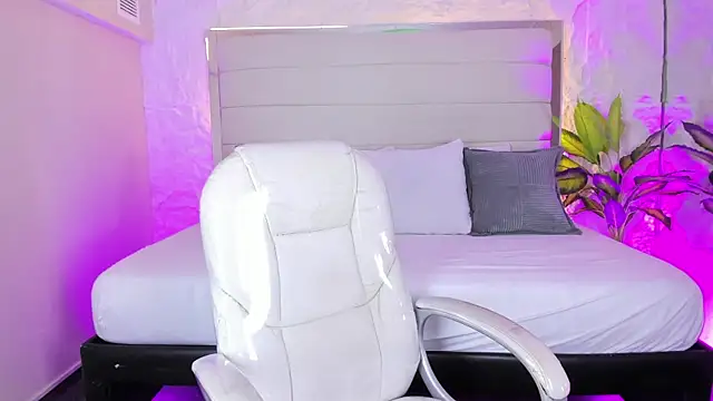 LissaBrown_ live