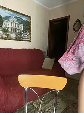 Roxana_Bell live