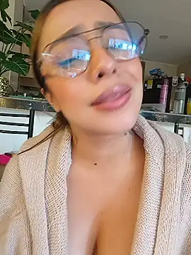 foxxy_lover live