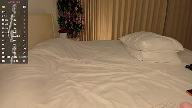 MyLoveEllen live