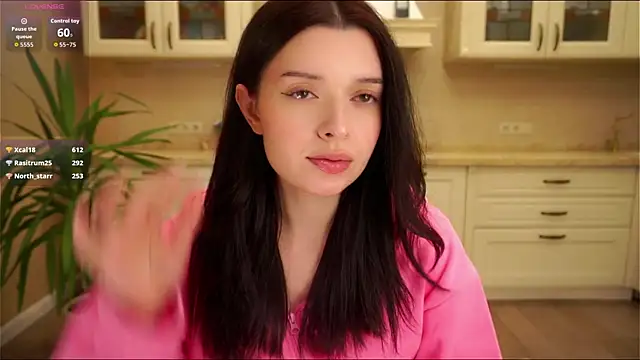 BlissHey live