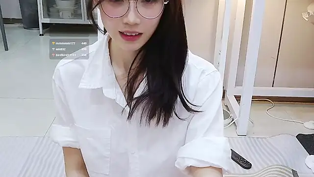 Nancy-A1 live
