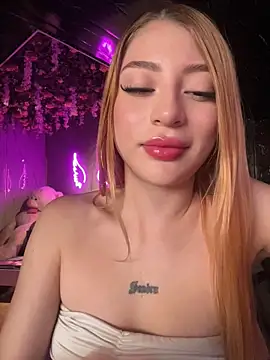 Jessy_Queen live