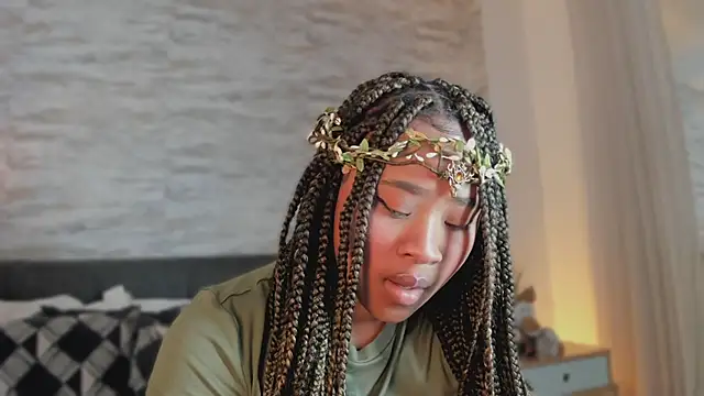 Anneth__M live