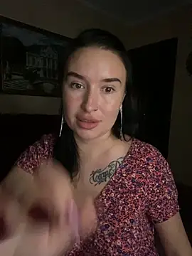 Roxana_Bell live