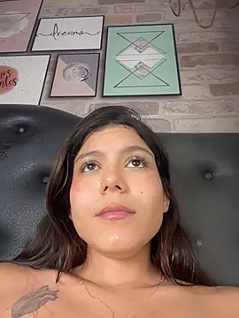 CherrySmirkXXX live