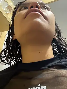 TamaraMera live