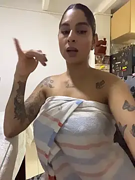 charlotte_stevenss_ live