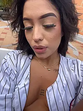 MystiqueXXX live
