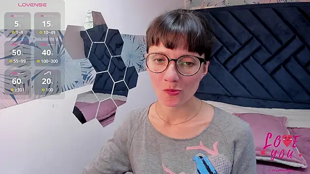 Valery_More__ live