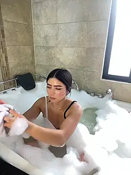 AMBERBUNNY_ live