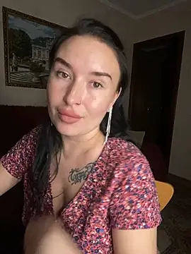 Roxana_Bell live