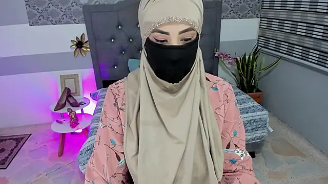 Jalima_sabag live