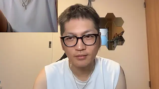 ken_0927 live