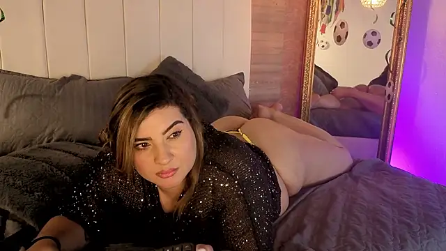 AgnesIvanova live