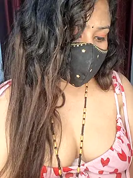 Indian-hotm-Neha live