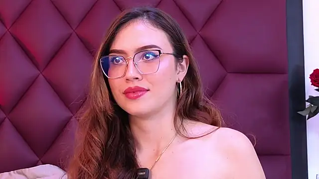 AmberMunroe live