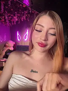 Jessy_Queen live