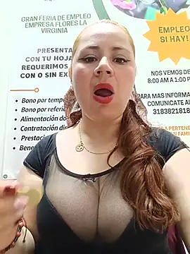 VANESSA__28 live