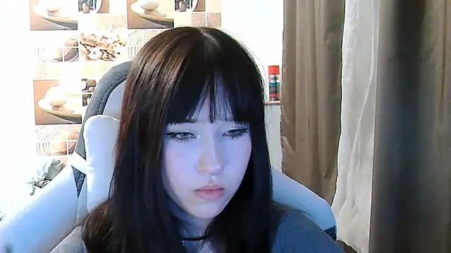 NoirEva live