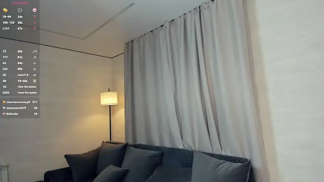 Beedream live