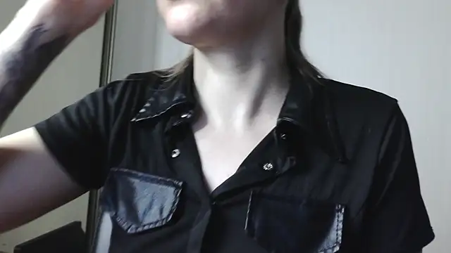 Aelita_bb live
