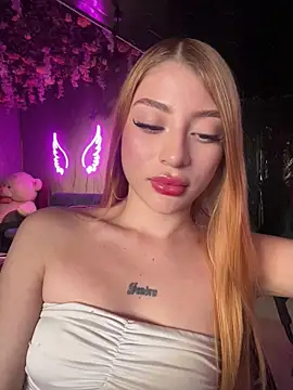 Jessy_Queen live