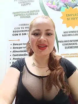 VANESSA__28 live