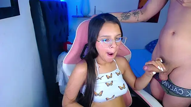 jessi_and_boy live