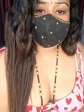 Indian-hotm-Neha live