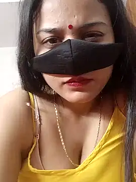 Mummy_jii1 live