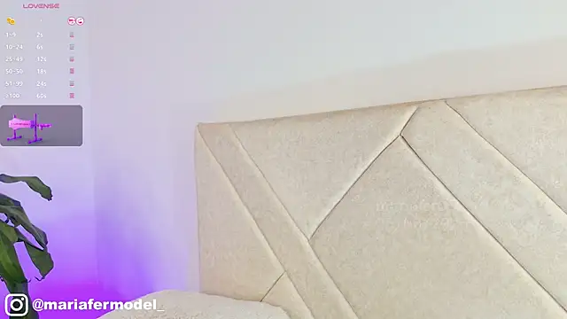 Mariafer05 live
