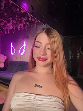 Jessy_Queen live