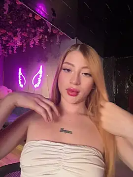 Jessy_Queen live
