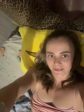 AlisaKissss live