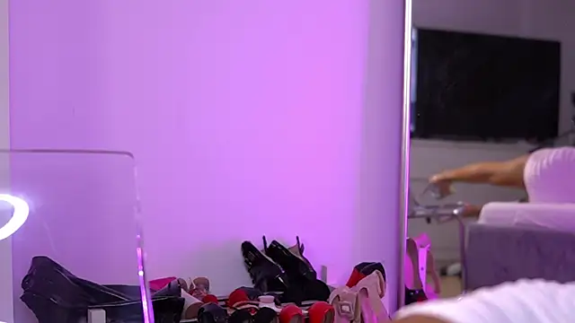 CellineHudson live