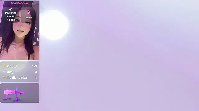 valentinna_montess live