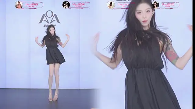 __AOA__ live