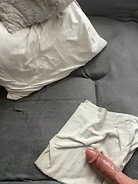 ZafiroKlein live