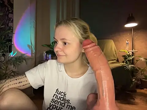 MoonIvy_ live