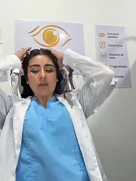 CAROLINE__07 live