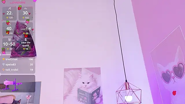 Nara_Pink profile